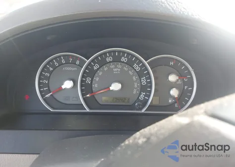 2008 Kia Sorento Lx из США, поврежденный, VIN KNDJC735485783818